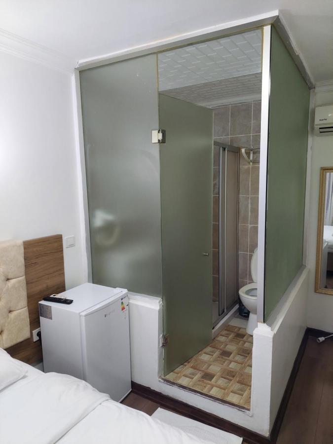 Taksim Sem Hotel 伊斯坦布尔 外观 照片