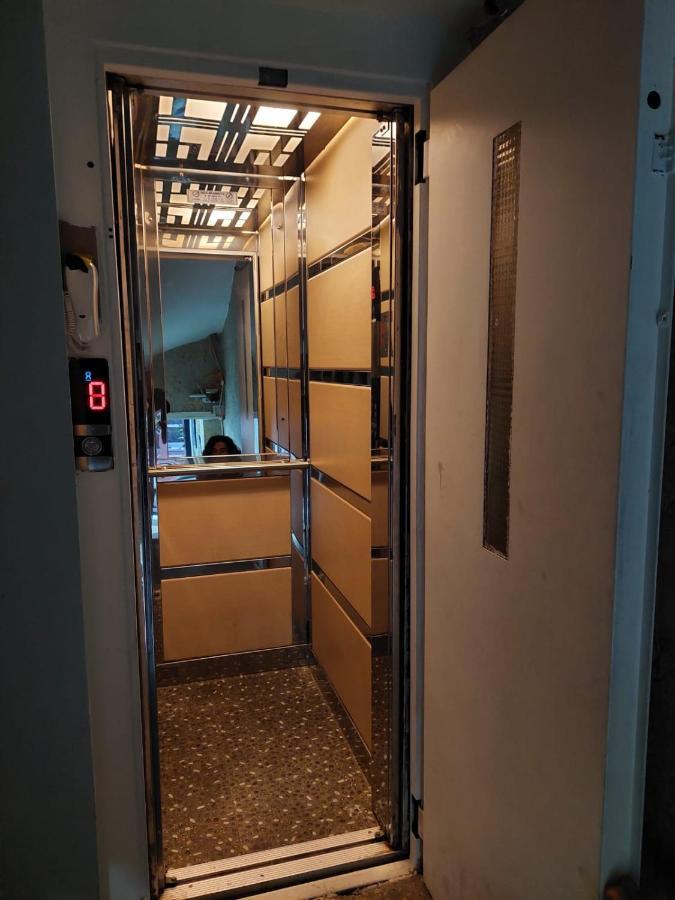 Taksim Sem Hotel 伊斯坦布尔 外观 照片