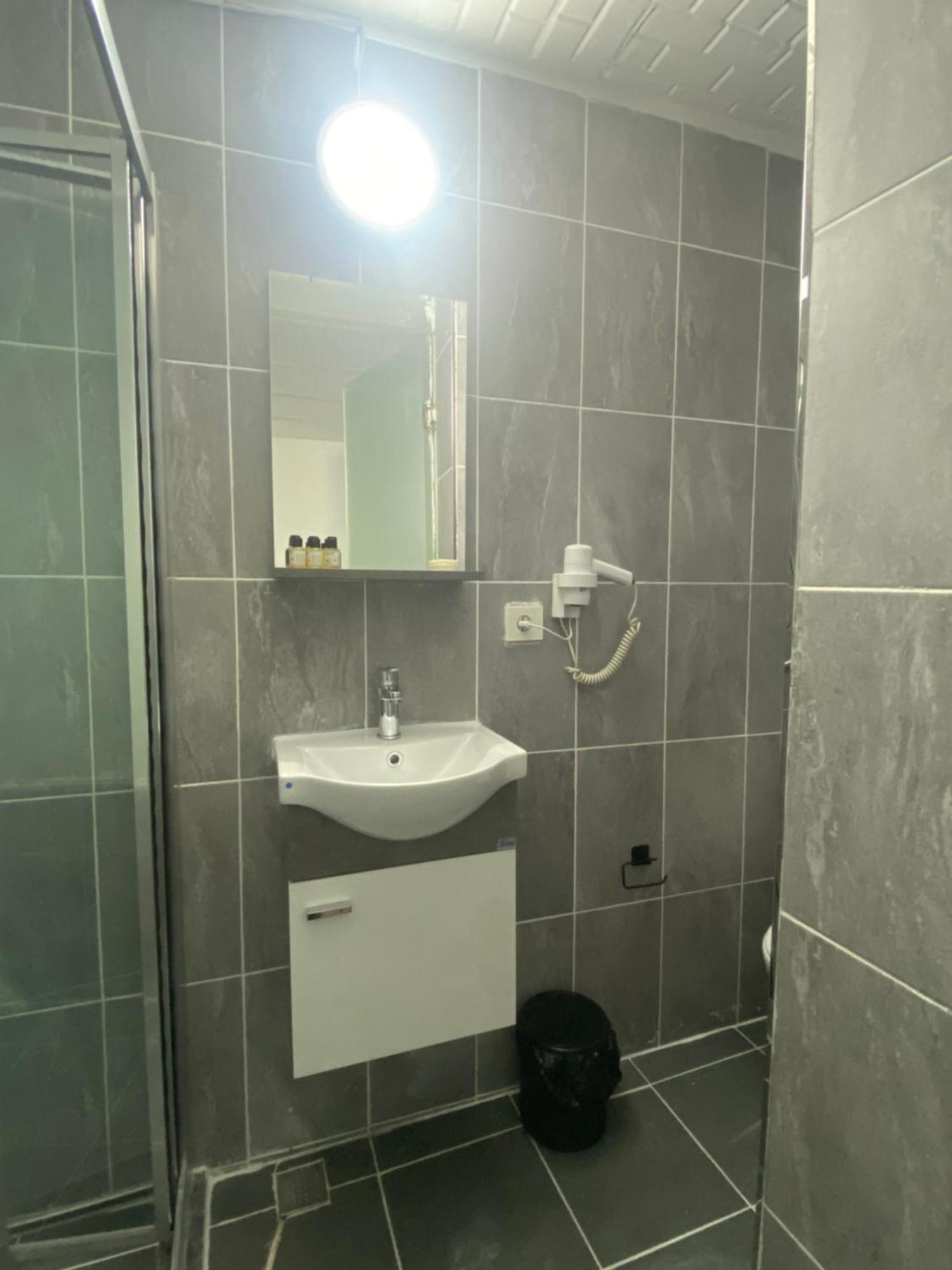 Taksim Sem Hotel 伊斯坦布尔 外观 照片
