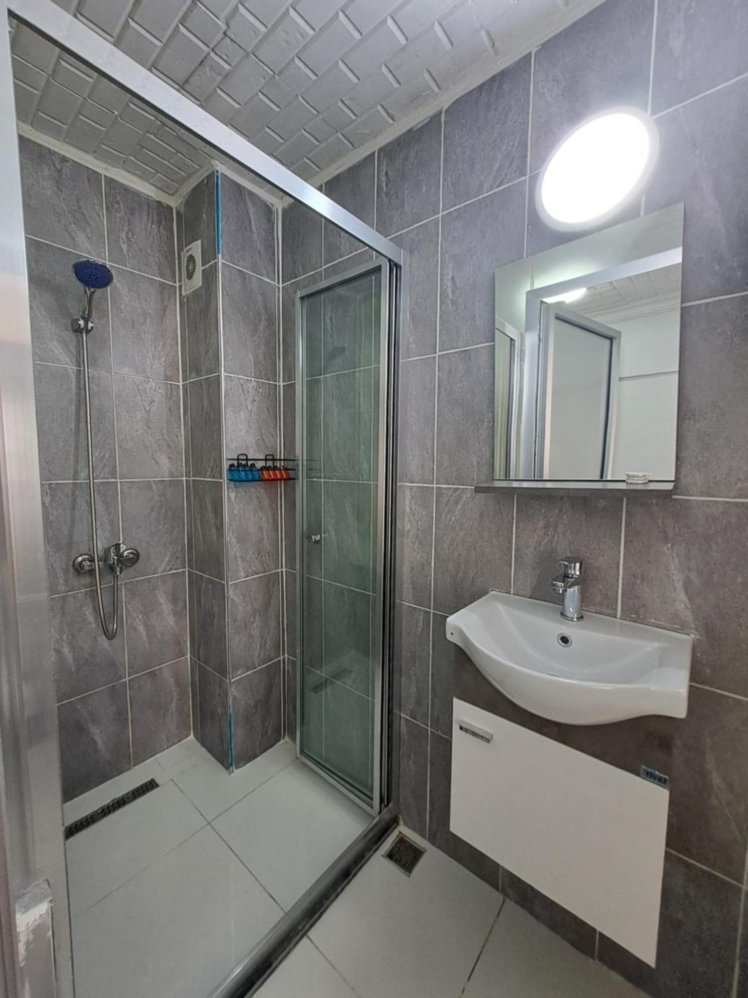 Taksim Sem Hotel 伊斯坦布尔 外观 照片